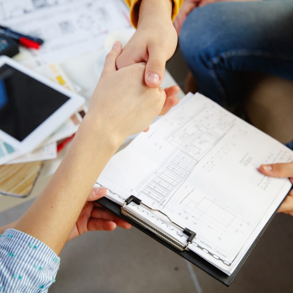 gestión de alquiler