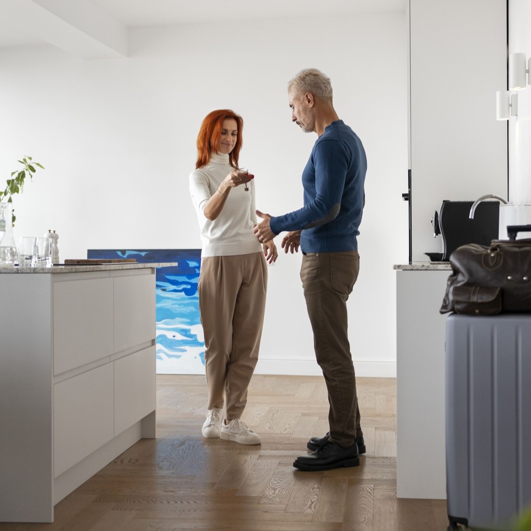 gestión de propiedad gestión de renta