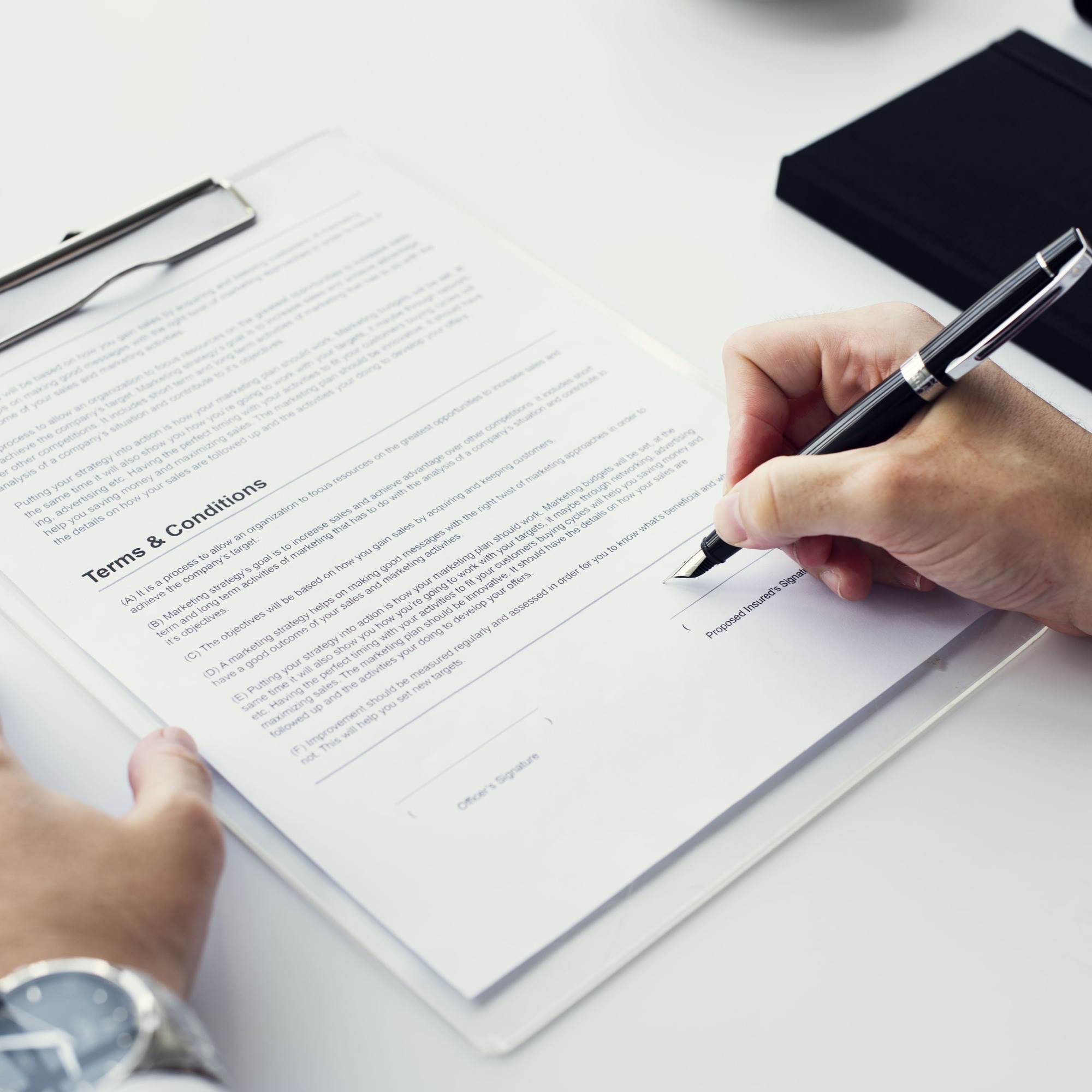 contrato de gestión de alquiler