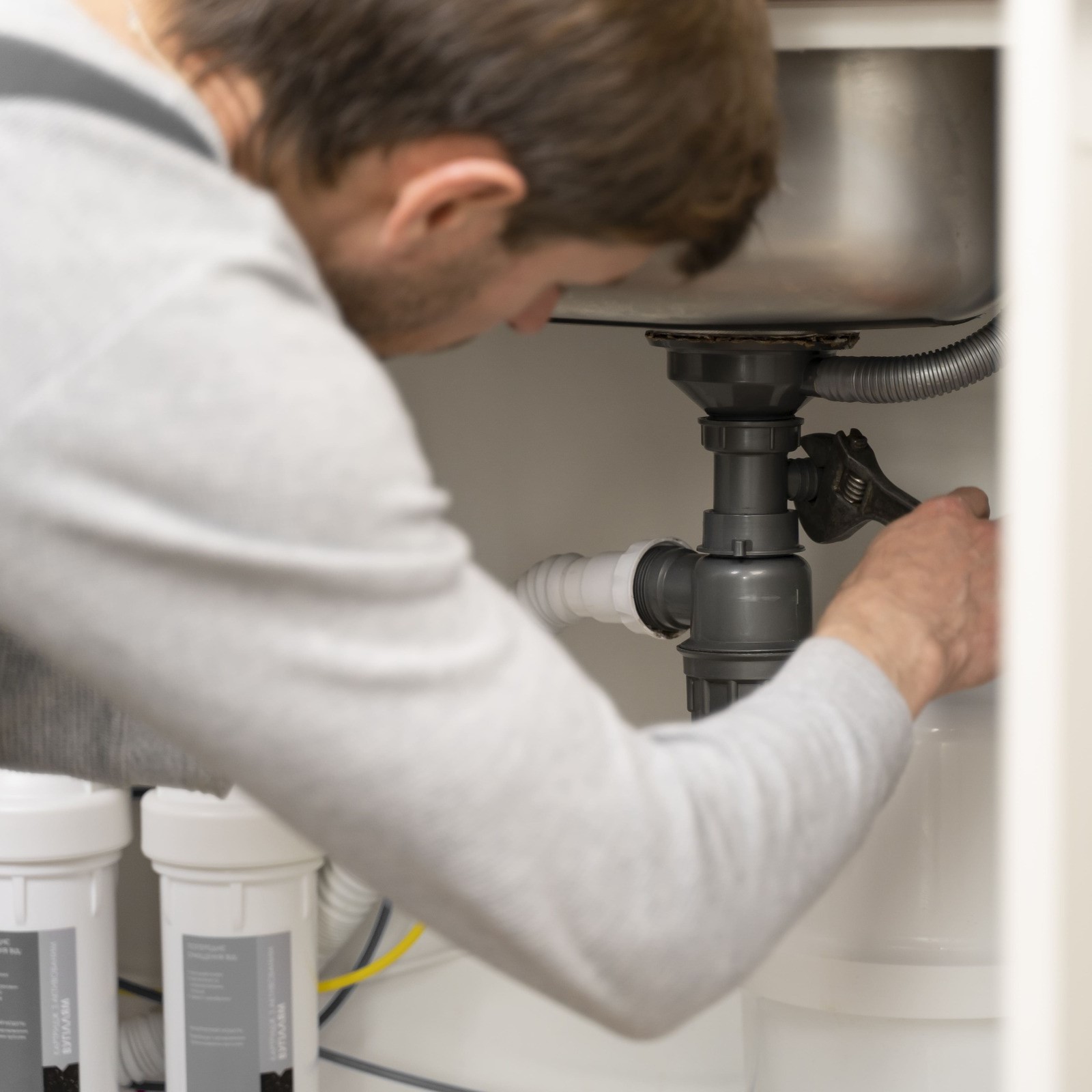 mantenimiento y gestión total de la propiedad