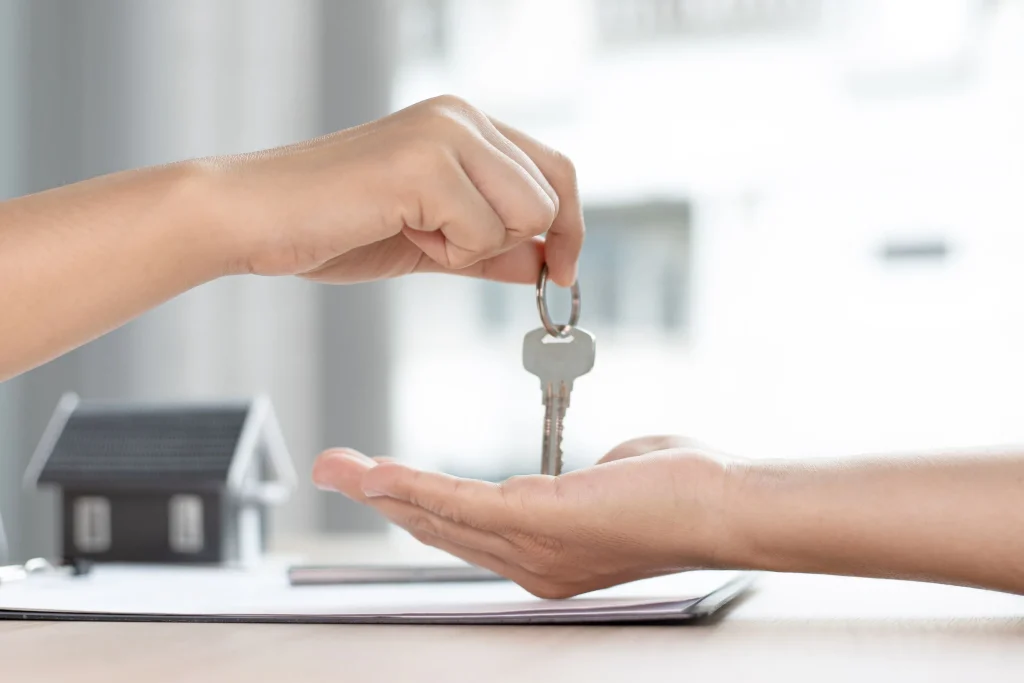 alquilar tu hogar de forma segura